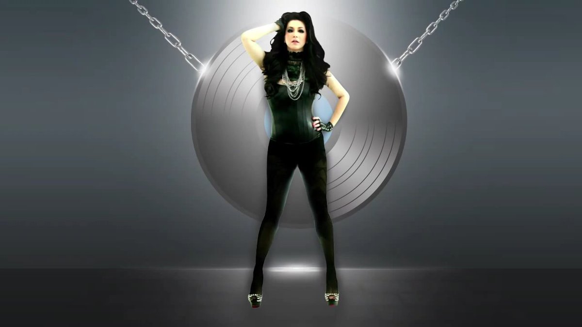 Queen_Regine93's tweet photo. Throwback @reginevalcasid 

IdolPH Regine https://t.co/BknKc9jgdo