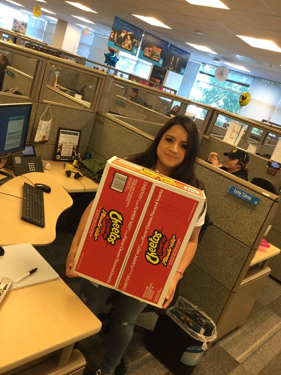 TEAM NATE BABY!!!! 
Winner of the last #goodieboxchallenge is Lesly!!! Keep the sales coming!!! <a href="/CerritosPride/">Cerritos Pride</a> #FieldsFam #tuggleNation <a href="/loo_lewis/">Louie Lewis</a> @IamJosephL <a href="/N_Vega_Guadian/">Norma Vega-Guadian</a> <a href="/edenley1/">eileen denley</a> <a href="/Nate_Anderson79/">Nathan Anderson</a> @KathyValladare8 <a href="/carawfields/">Cara Fields</a> <a href="/mr_echavez555/">Enrique Chavez</a> <a href="/anthonyetuggle/">Anthony E. Tuggle</a>