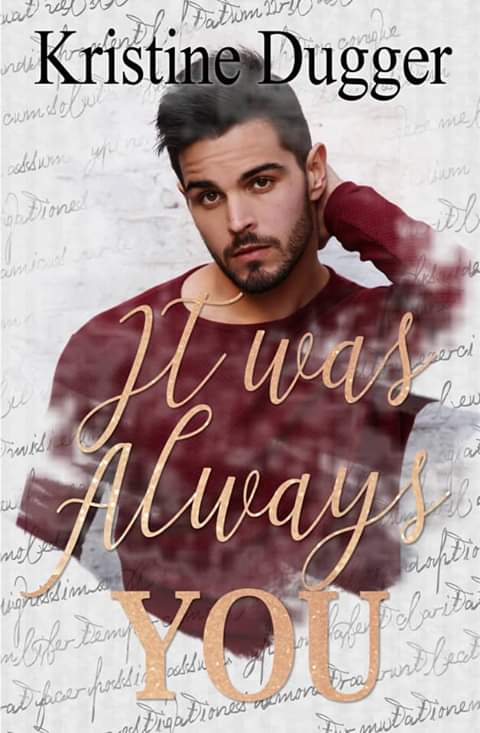 MermerryM's tweet photo. 🚨ATTENTION, ATTENTION 🚨
Title: It Was Always You 
Author: Author Kristine Dugger
Model: Daniel Rengering
Photographer: Christopher John from CJC Photography
Cover Designer: Porcelain Paper Designs
Purchase https://t.co/HPdQB2neRf
Add to your #TBR  https://t.co/PGYmuqqUUY https://t.co/9qjlFApGtD
