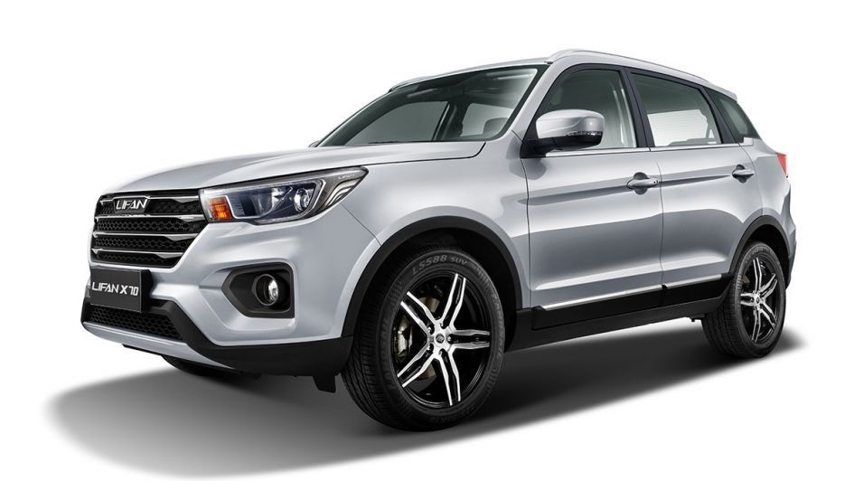 MotorTest1's tweet photo. Lifan apuesta al Test Drive https://t.co/Tt4W2RKBOV https://t.co/kNGX8h40Ww