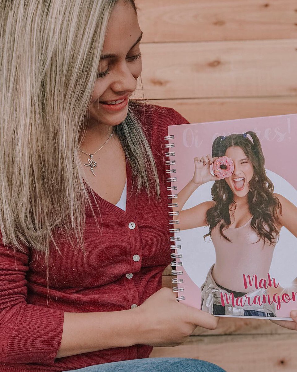 _Joysoares's tweet photo. @marangonimah 💛💛 Estou amando cada detalhe! Parabéns pelo projeto, SUCESSO 😍 https://t.co/SIB3ItTGH5