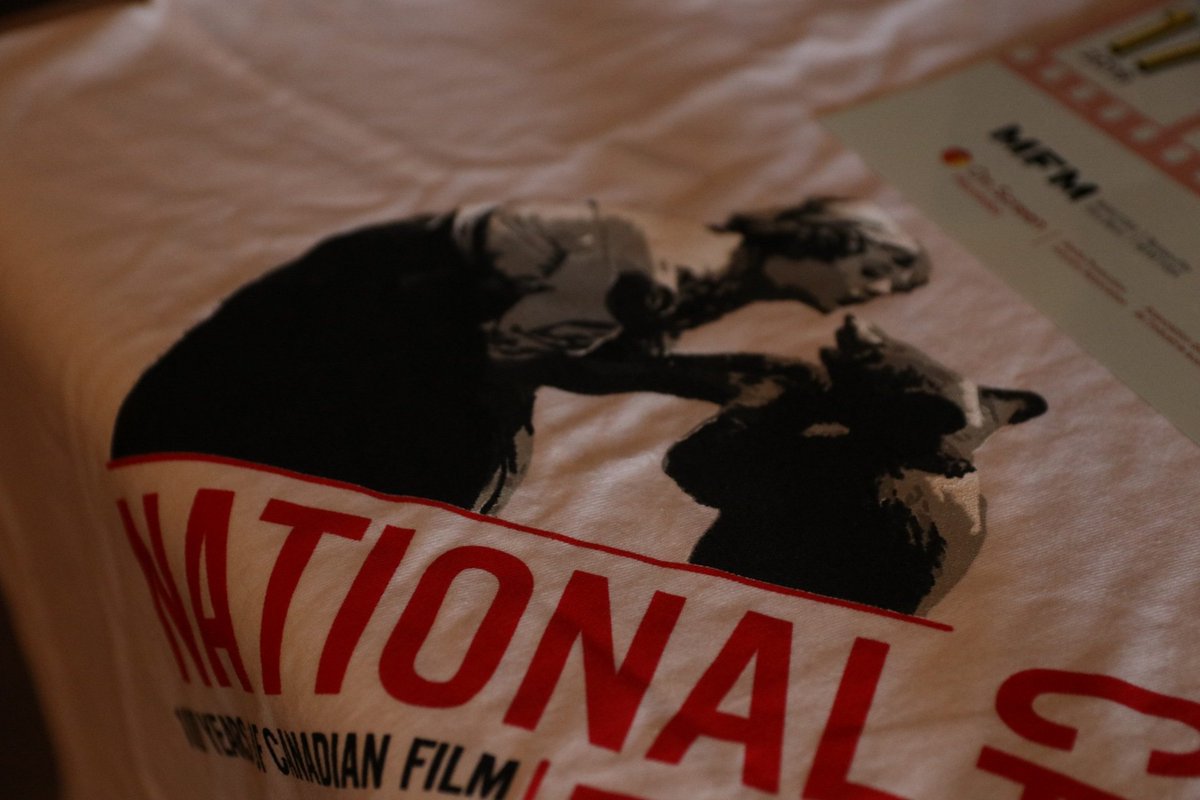 GetOnSetMB's tweet image. GOON (produced by @InfernoPictures) is playing at The King's Head RIGHT NOW. be sure to also check out our #CanFilmDay tees at the venue! #filmdayintheexchange #mbfilms #winnipeg #manitoba