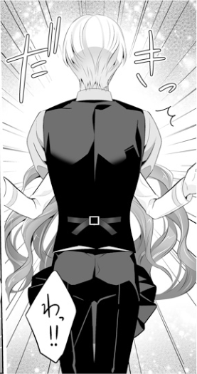 ぐだ子の髪が伸びて男性陣が色めき立つ話3
(鯖ぐだ子、術ギルぐだ、カルぐだ) #FGO
まとめ→https://t.co/t6bT6yhpMR

この後アルジュナさんがめちゃくちゃ説教した。
(カルナさんは概念礼装ver) 