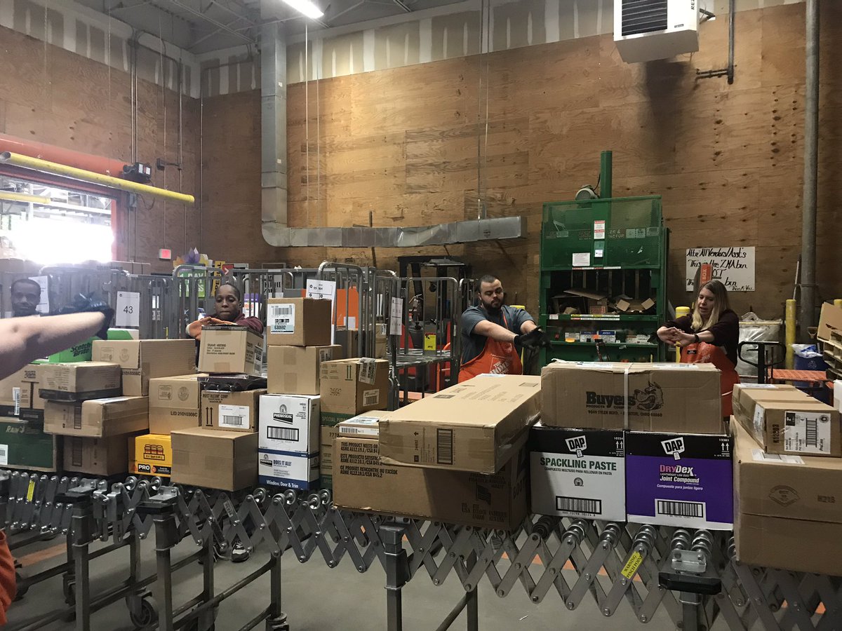PatrolSafety's tweet image. Freight team warming up before working hard and getting things done E2E!!! Whoop whoop.. I love It!!💖