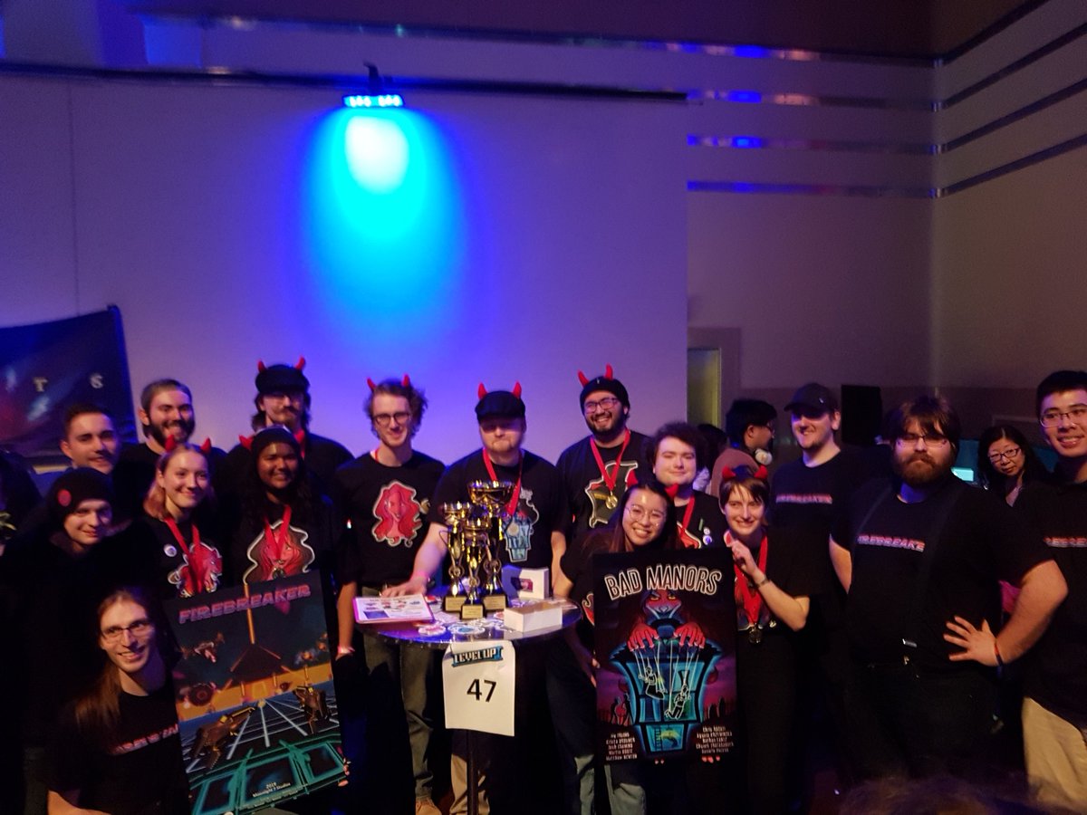 NCGameDevelopment tweet media