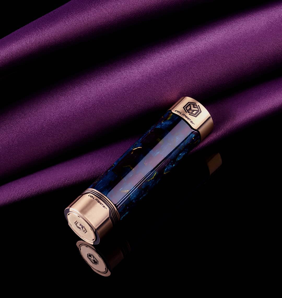 coilmasteruk's tweet image. The Themis Mech Mod polished
Great work by @schizo_part_design 
Check out 🔗coil-master.net to know more Coil Master Mech Mods
#coilmaster #vape #mechmod #vapers #vaping