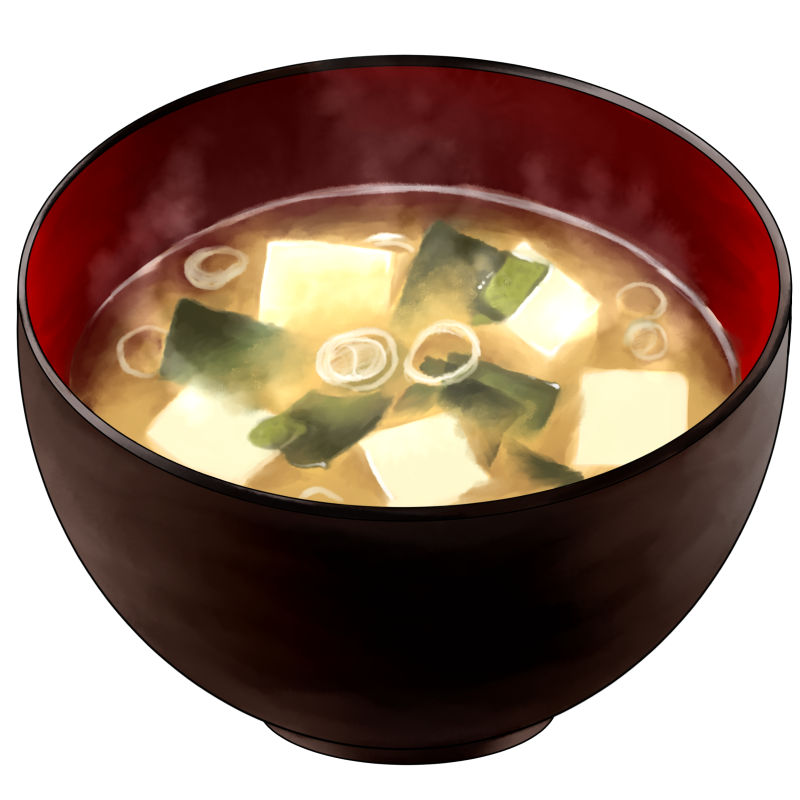 Twitter 上的 おいしそうなフリーイラスト屋oishiso ワカメと豆腐の味噌汁 このイラストは個人 法人 商用 非商用問わず無料でご利用頂けます ダウンロードはアカウントのトップページのurlから Oishiso Oishiso イラスト 食べ物イラスト フード