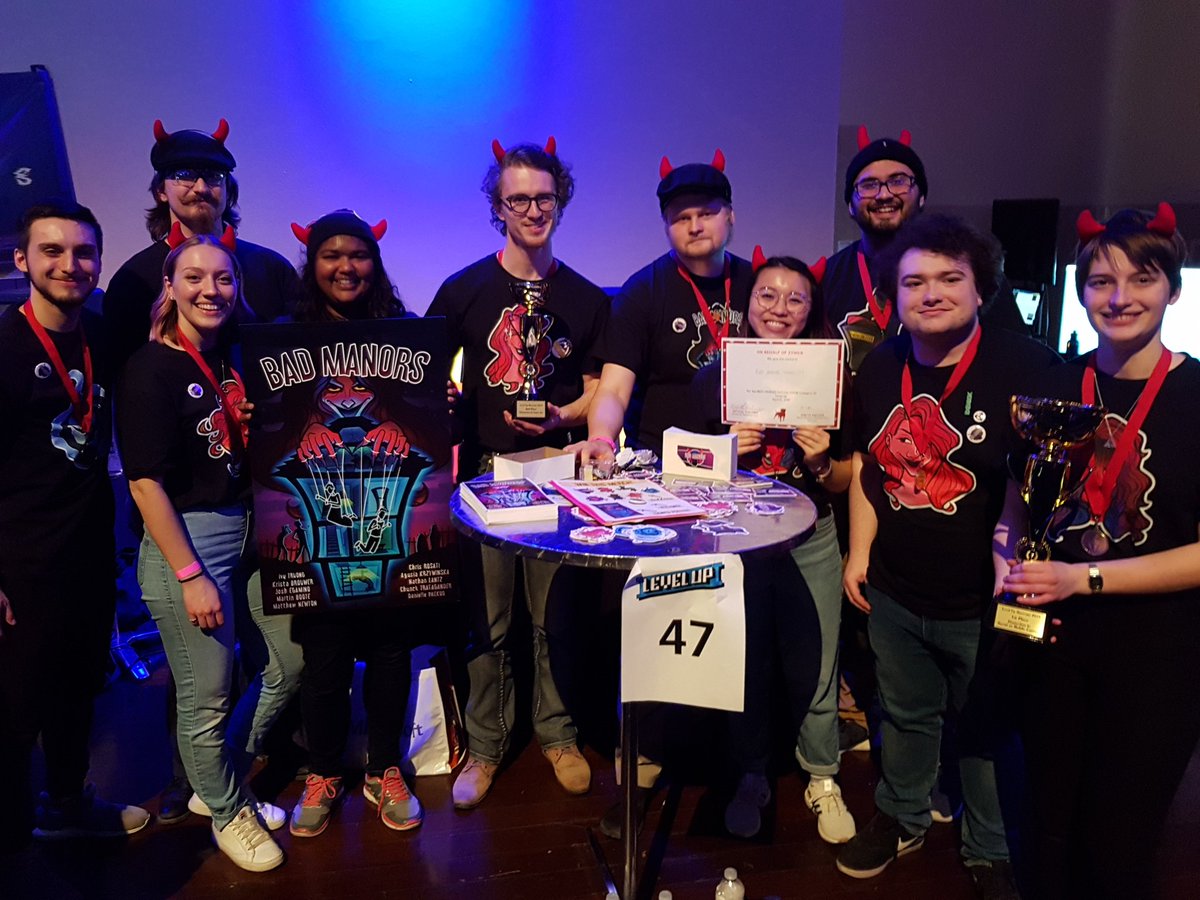 NCGameDevelopment tweet media