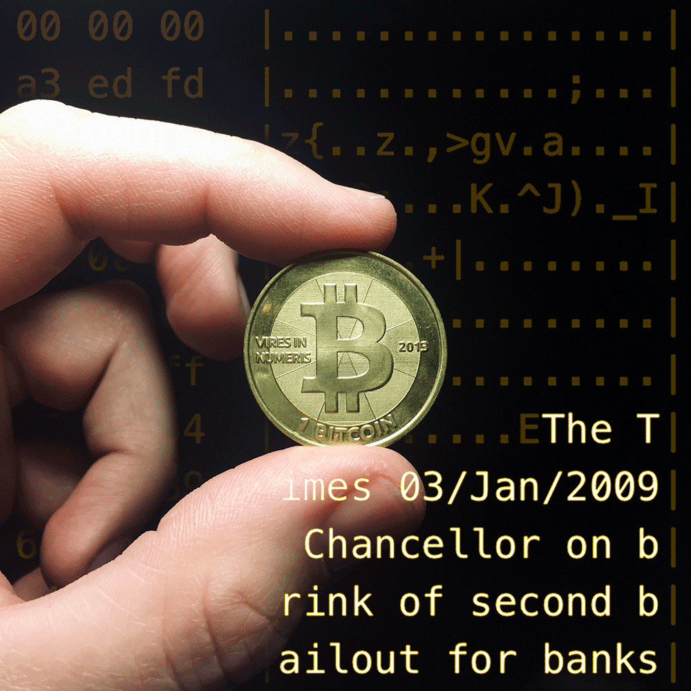 Blockchase tweet media