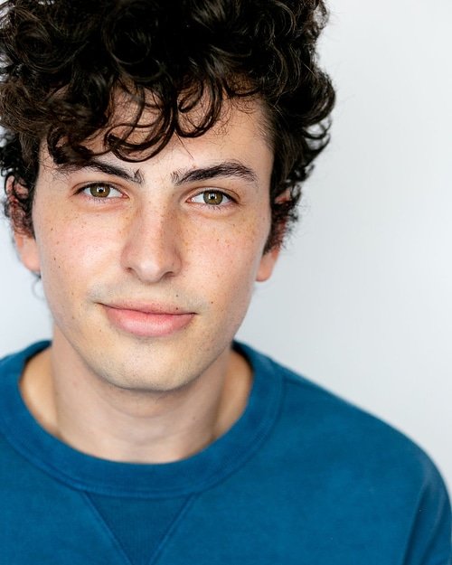ErisTalent's tweet photo. Brandon Papo booked a great role on a new media project!
.
.
.
#newmedia #blue #headshot #losangeles #actor #sbapchat #booking https://t.co/gKUqxj1WjD
