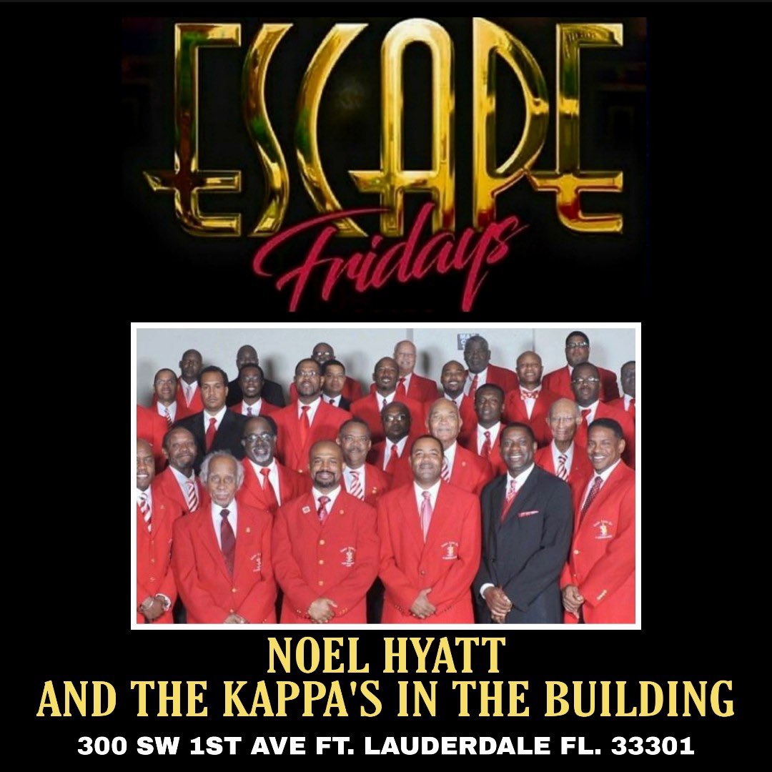 Gtroy979's tweet photo. Escape lounge downtown Las Olas .... https://t.co/ki9yzKDSki