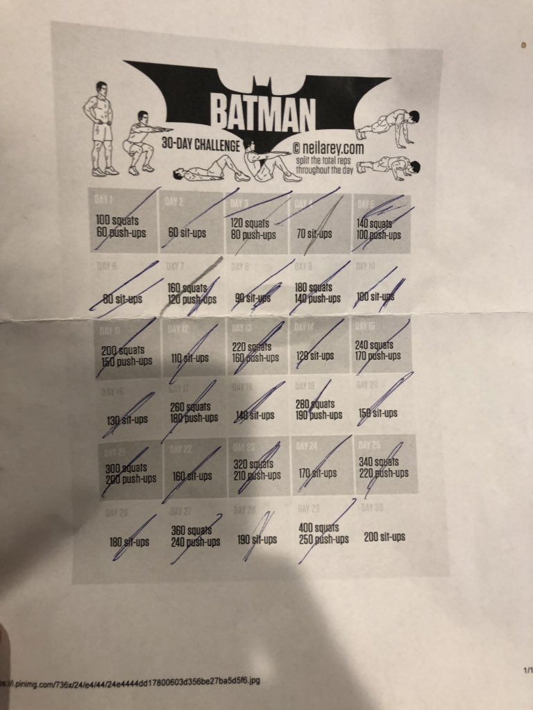 tcbradley23's tweet photo. The life of the #BradleyBoys countinues to be active. Deuces continues to improve, Z went 4-4 in helping a team win, I’m wrapping up #batmanchallenge continue to get better. Never settle https://t.co/DaJuwSvzB1