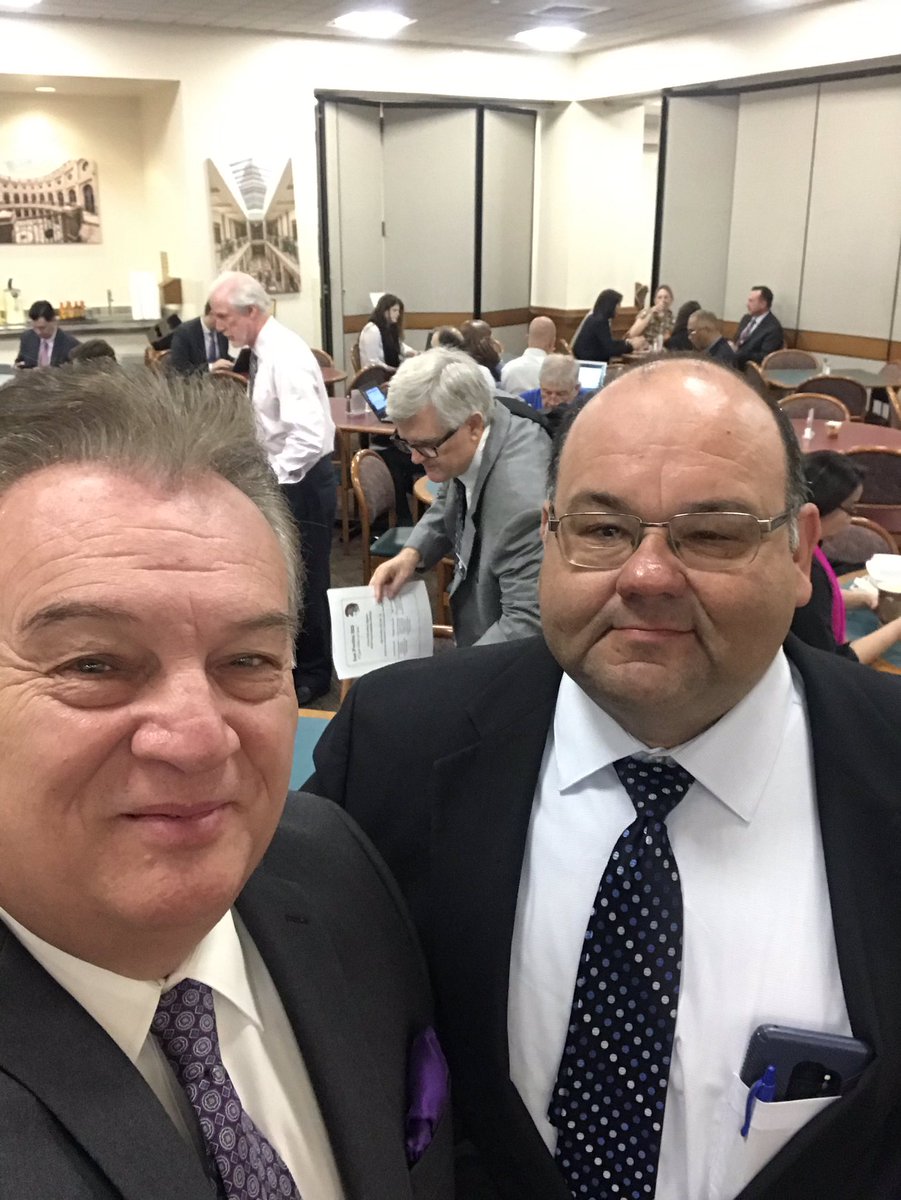 Always enjoy the company of my good friend and colleague Superintendent Albert Pena.  Both of us at the state capitol in Austin working with our great legislators, communicating the needs of our school districts.  Proud of STISD and SPISD school communities.