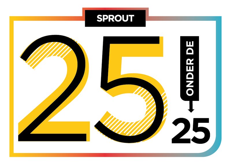 SocEntNL's tweet photo. Het is weer zo ver! @sprout_nl is op zoek naar de beste jonge ondernemers van 2019. Dus ben of ken jij een veelbelovende #sociaalondernemer onder de 25? Lees hier dan snel meer: https://t.co/h6uFMhfkfQ #SocEnt #ondernemen https://t.co/0sXEfq6Ewu