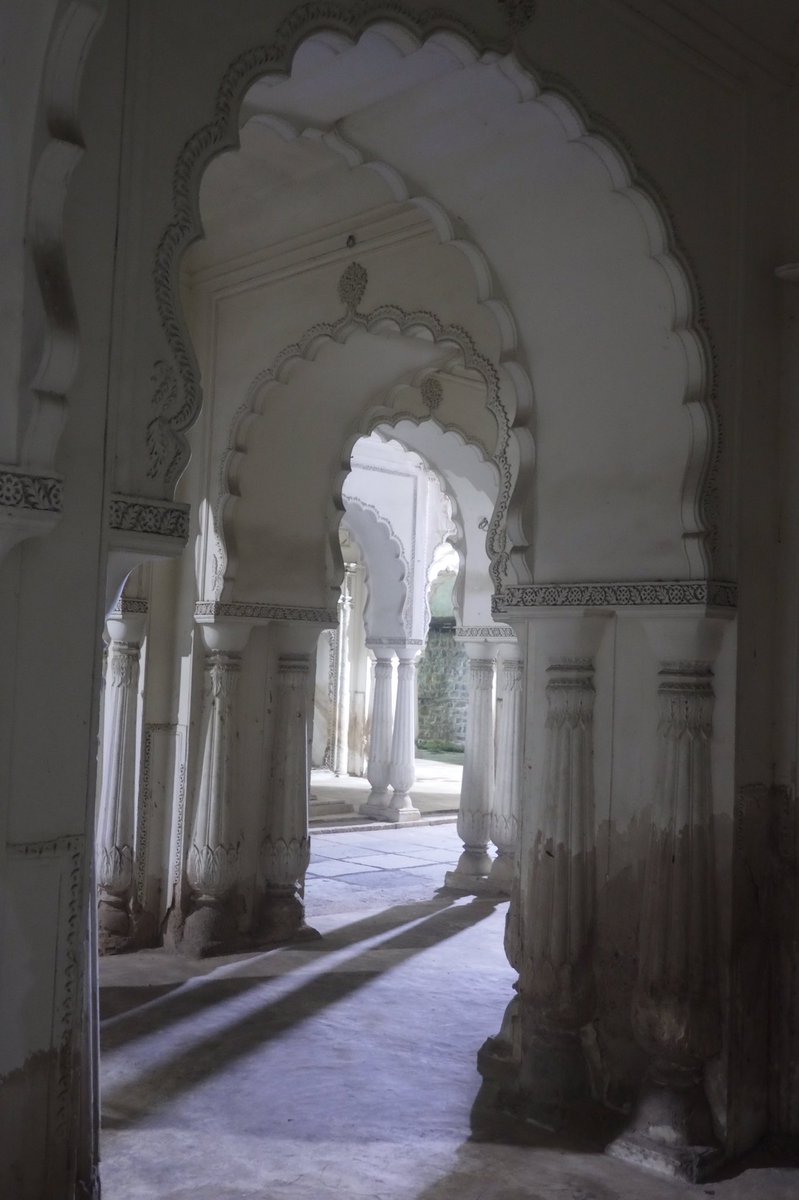 Andrew007Uk's tweet image. #WorldHeritageDay2019

Hidden heritage of Hyderabad

Show your best of #WorldHerirageHyderabad using this hashtag.