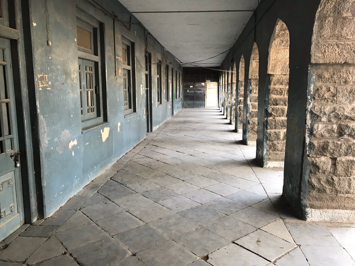 Andrew007Uk's tweet image. #WorldHeritageDay2019

Hidden heritage of Hyderabad

Show your best of #WorldHerirageHyderabad using this hashtag.