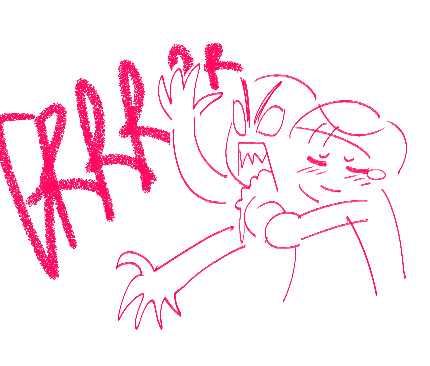 everyone drew all my fave ship dynamics already so... here's mine ??