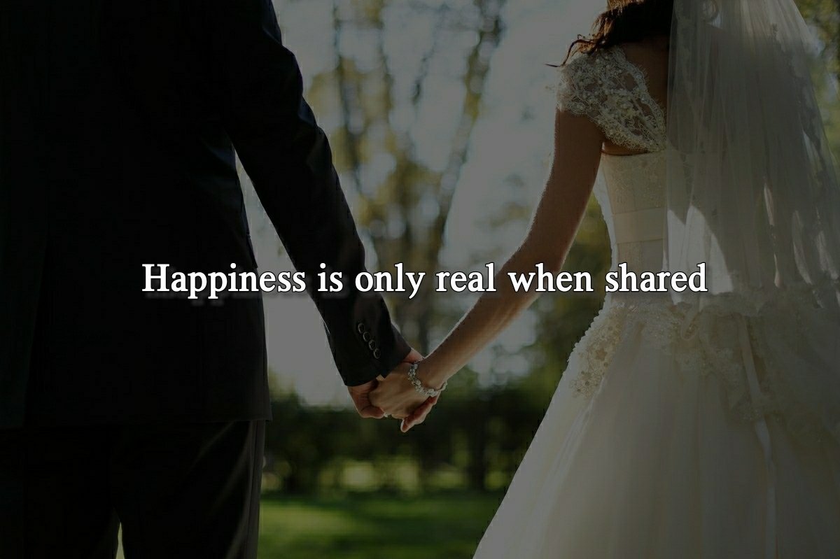 AFCounsel's tweet photo. Happiness [is] only real when shared. #happinesstips #RelationshipGoals #relationshiptherapy #familycounseling https://t.co/RPjgTI5bld