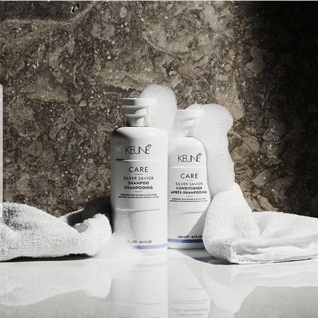 This #showersituation is major #selfcare and #haircare goals. 