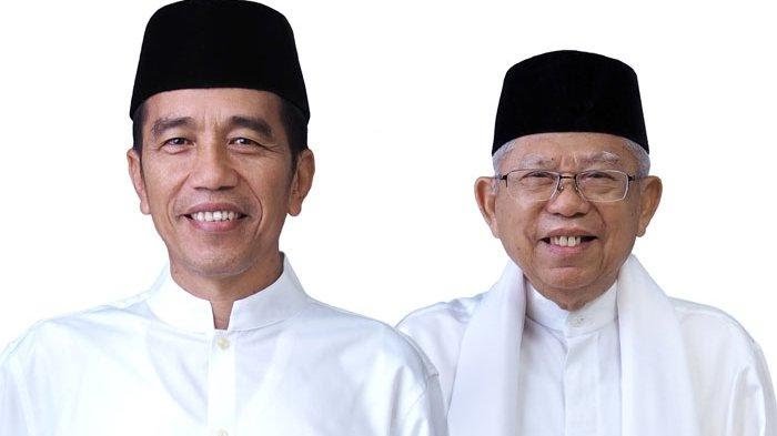 dery_piss's tweet photo. Presiden Republik Indonesia 2019-2024 https://t.co/toK5TImUVI
