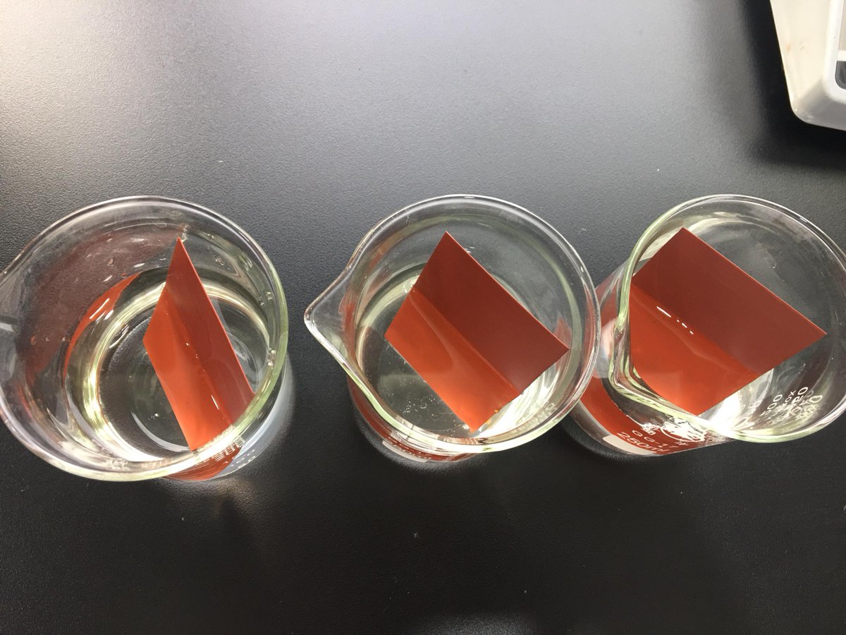 ColorantMayor's tweet photo. grace@mayor-chem.com +86-18280386103
Beijing Mayor Chemical Technology Co.,Ltd
#antirust #anrirustagent #antirustadditives #corrosioninhibitor #defoamer #dispersant #defoaming #dispersingagent #thickener #levellingagent biocide #colorant #pigmentpaste #Coalescent #additives https://t.co/RLplMNw5sF