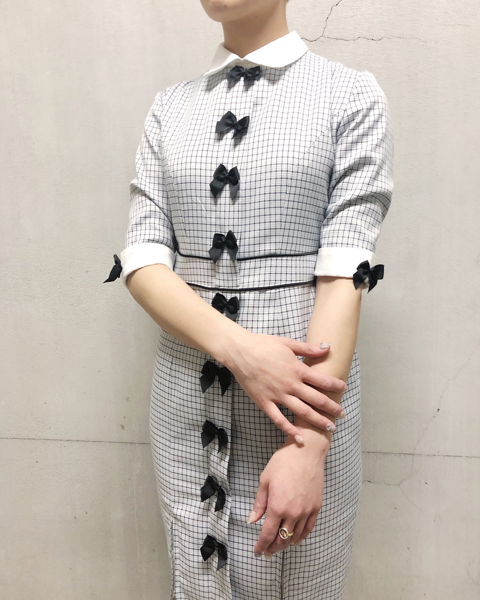 ワンピース pameopose ruban garden dress pameopose ruban garden dress