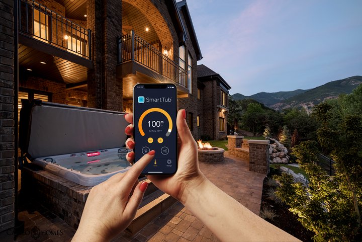 SpasStore's tweet photo. Ready to take your Sundance hot tub experience to the next level? 
Say hello to the SmartTub Cellular Control System.
https://t.co/Z0l0ZBxyhm

#hottubs #hottub #SundanceSpas #SmartTub #cellular #cellulartechnology #SundanceLife #innovation #blog #blogging #blogpost #blogs #spas https://t.co/Cg90QEGsAv
