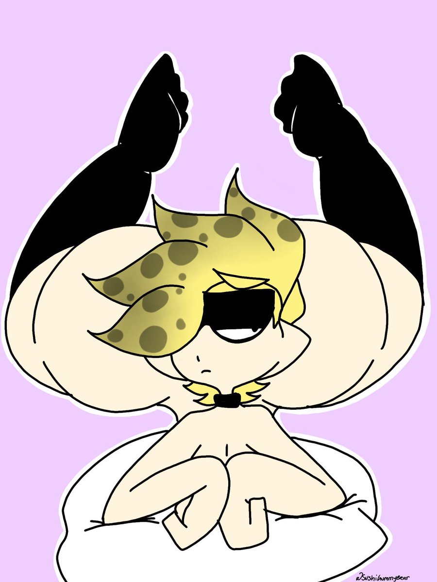 FreckleGothJerk's tweet photo. ❝i-I'm not cute! I'm Evil! I'll take over the city!~❞

🧪Dr. Sullivan🧪

💛Thicc Femboy Squid💛

🖤Submissive💛

🍥Age 20🍥

🧪Evil &amp; Good🧪

💛 #LewdRP 💛
🖤 #YaoiRP 🖤
💛 #GayRP 🖤

┇Art &amp; Oc by me!┇
┇Don't reply pin tweet┇

❝U-Um.. Retweet..?~ Pl-Please..?~❞ https://t.co/glwZVT2dAi