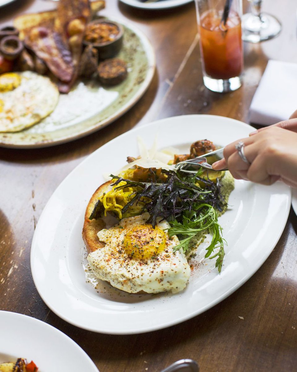 Easter is this Sunday, and we still have availability for brunch reservations. Hop on over to our website to book a table!
ravenandrosepdx.com/book-a-table