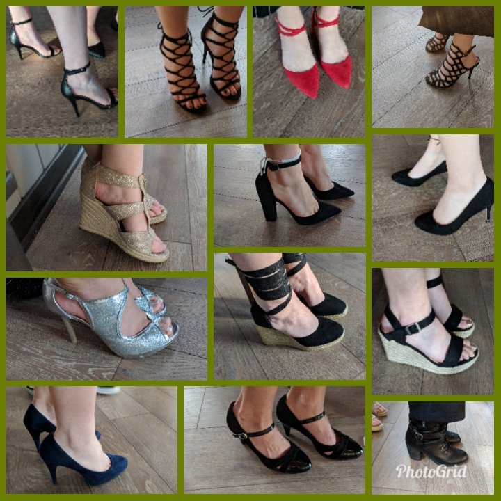 Sore toes <a href="/HumberviewSS/">Humberview S.S.</a> Semi-formal? 😁