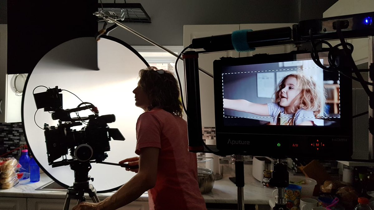 IAmMichaelHayes's tweet photo. Happy #CanFilmDay !!!! https://t.co/YBZ8Rr0iBP