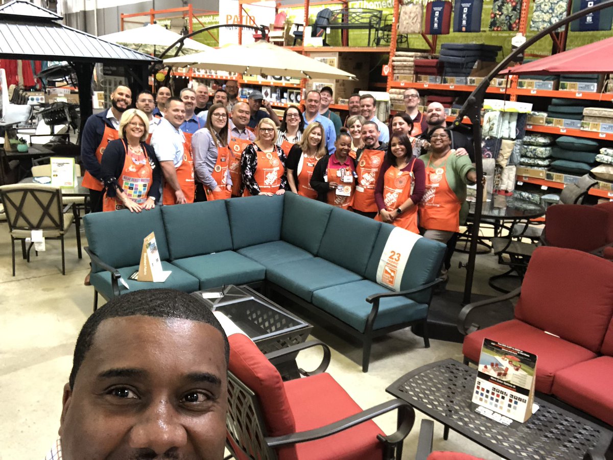 nyyroro's tweet photo. Brad-D59/Johnnette-D31/Mike-D28 from Egg Harbor Township, NJ live our values consistently! Thank you team 930 #EHT for a great day! Nice having @Jayhuertas26 join us! #NJM @wilkie_cindy @RobG3HD @bthompson17 @matthewcaez @cquigley609 @dave69781628 @JackieGiusti @thdallison https://t.co/V5gz36Zerm