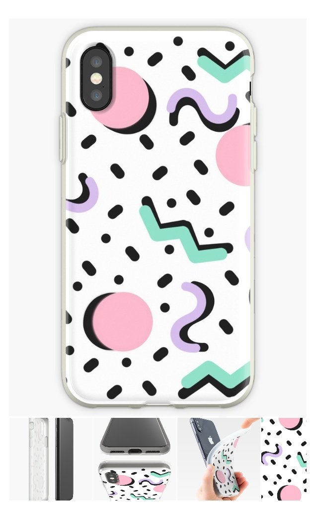 jasm_design's tweet photo. 80s memphis pattern
#redbubble #memphispattern
#Retro https://t.co/IxGFGvJKJ5 https://t.co/dGbs1p38V2