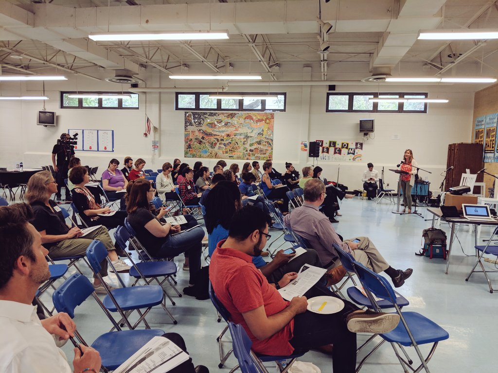 Austin ISD tweet media