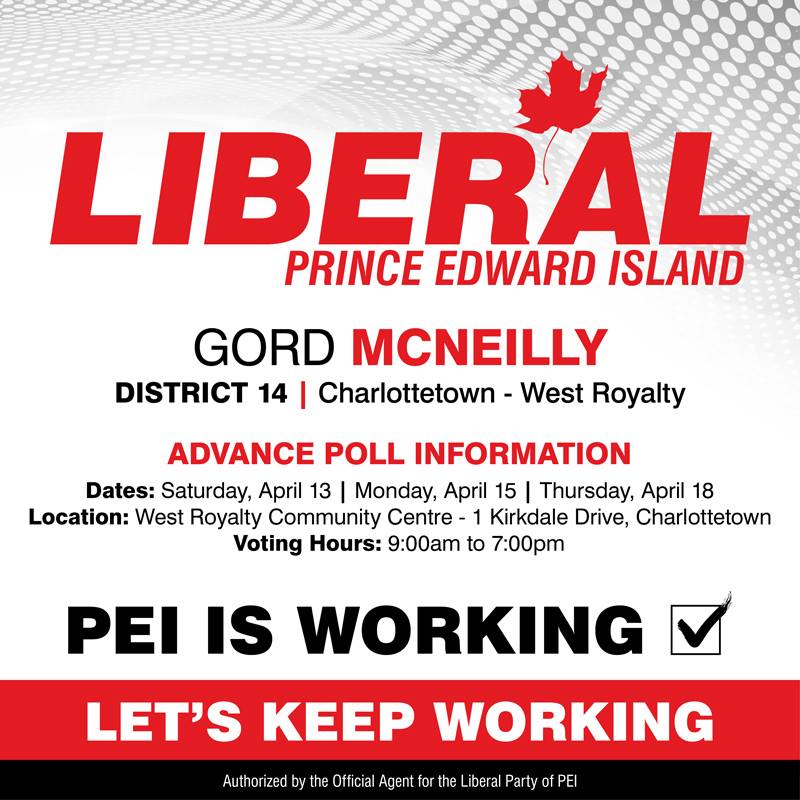 Gord McNeilly tweet media