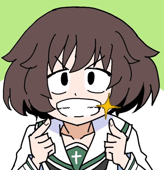 4月18日は「よい歯の日」だそうです #秋山殿で今日の記念日 