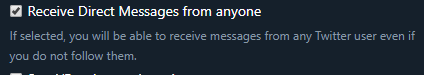 nocontextalien's tweet photo. Well looks like I forgot to check this box. xdxd alright NOW you can submit stuff via dm xd. https://t.co/pdlSLhMAos