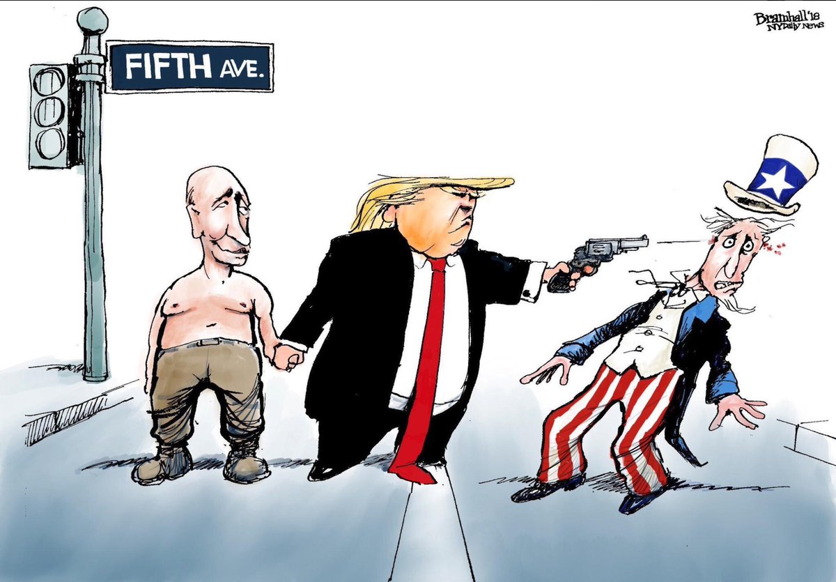 JohnSulliPhoto's tweet image. #IllegitimatePresident 
#USFail
#SaveUS
#ImpeachTrump
#FailedCommanderInChief