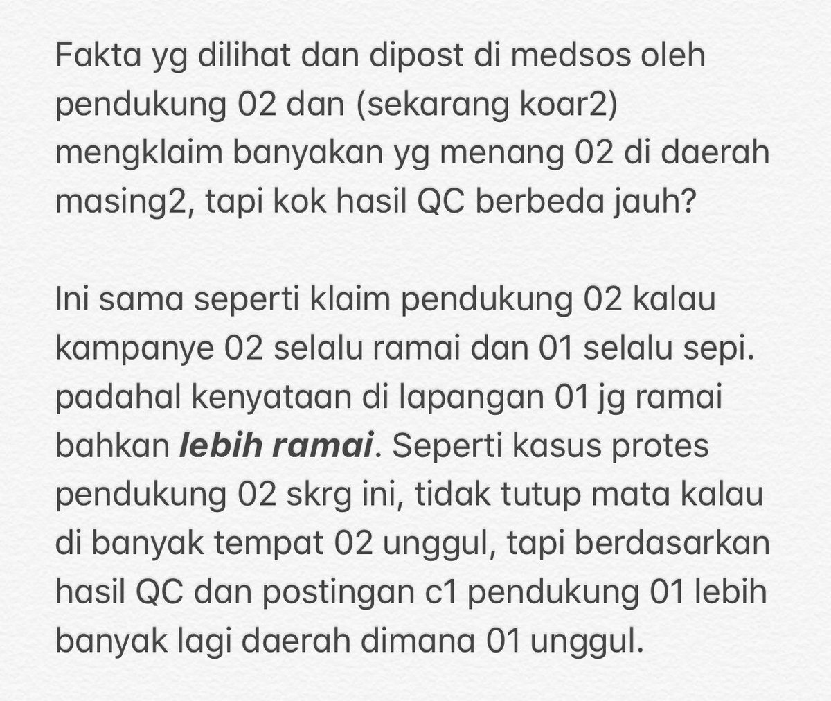 Celotehan Gue tweet media