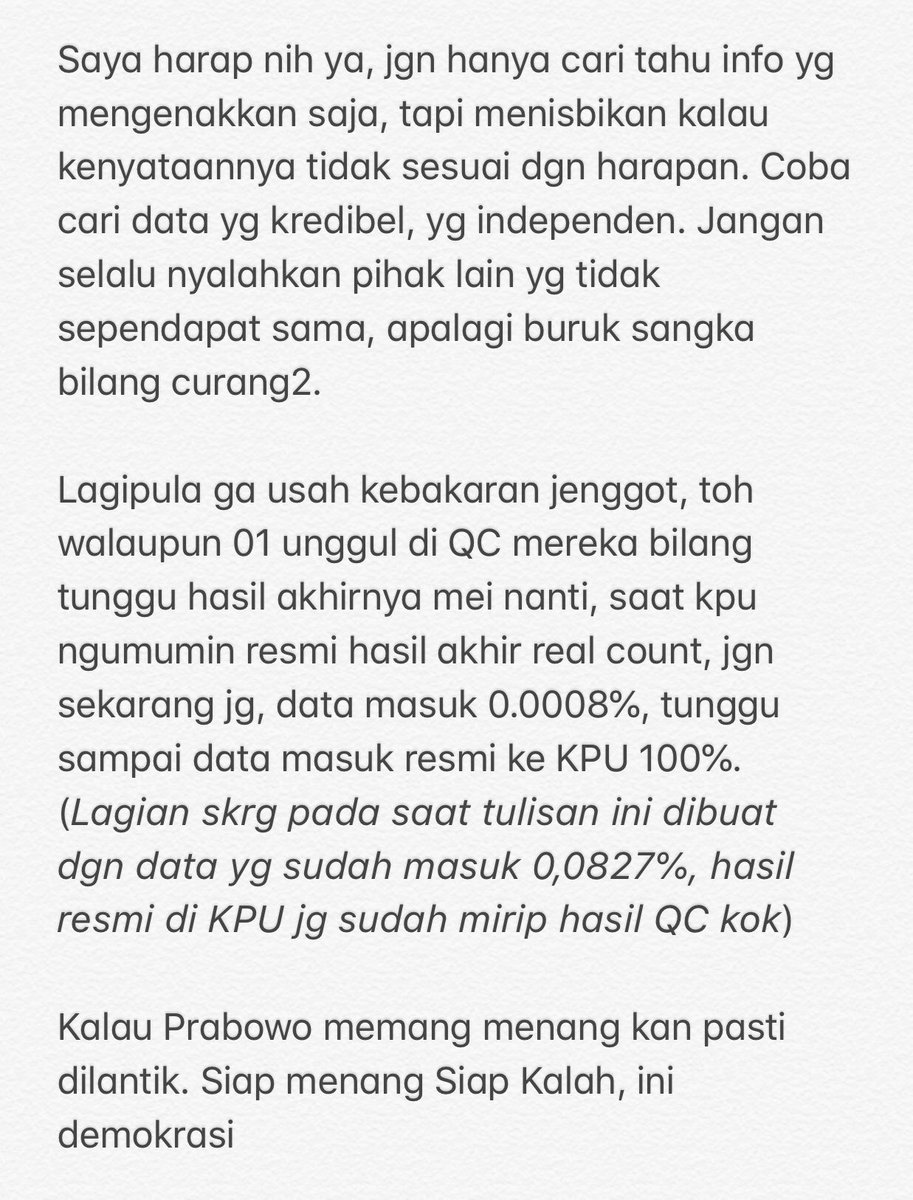 Celotehan Gue tweet media