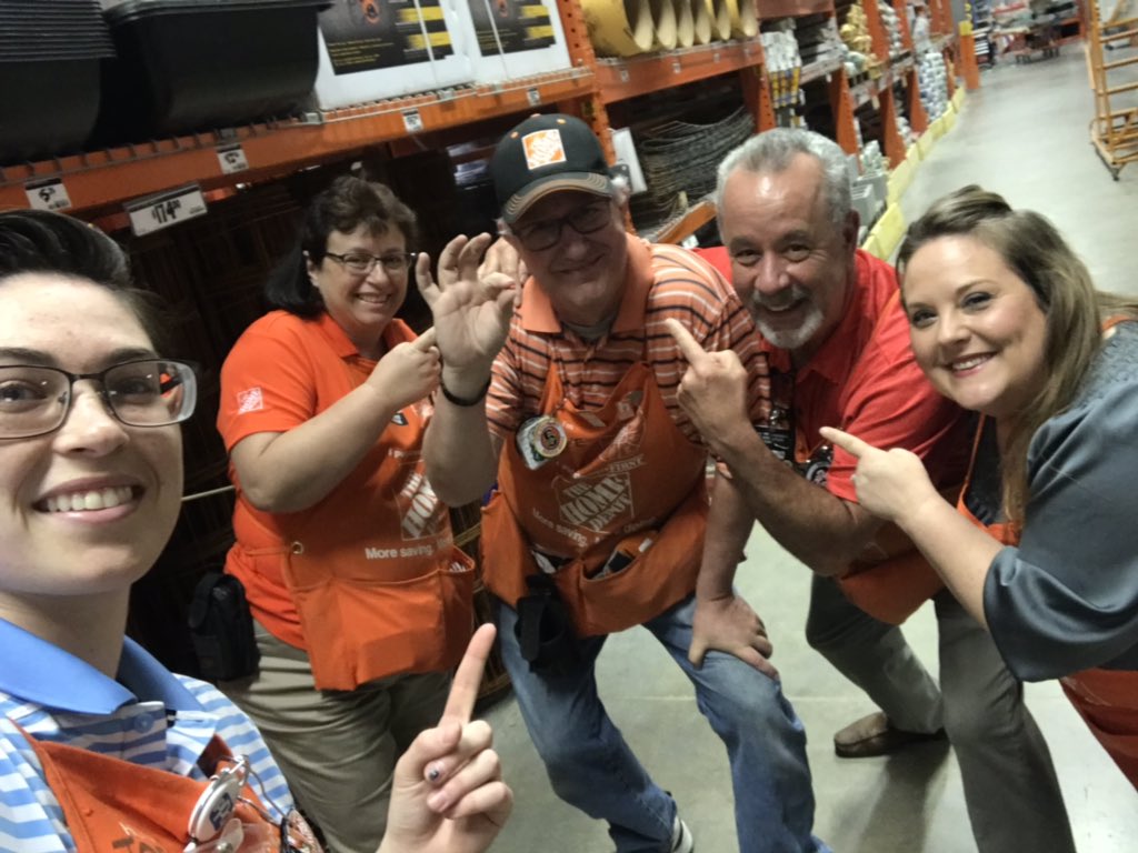 torismithHD's tweet image. Way to go Dave and Jim! Keep it up y’all! #voc