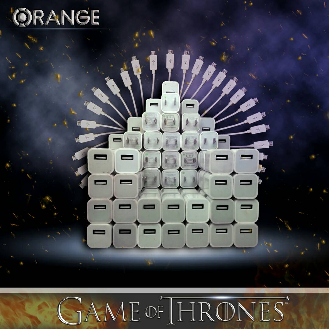 orangegroupve1's tweet photo. En este mes no podemos ocultar nuestro fanatismo a esta gran serie, y es por eso que nos tomamos la libertad de dedicarle 3 feed para promocionar nuestros mejores productos en Orange Group. Y recuerden que Orange Group siempre reinará por su calidad y su buen servicio. https://t.co/PJsqB8uNjL
