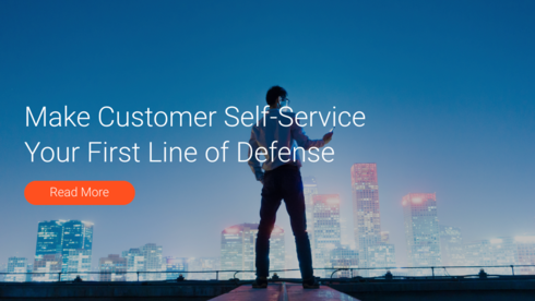 RobertBillingAU's tweet photo. [@Genesys Blog] Learn why today’s customer self-service journey requires next-gen knowledge management with partners like @MindTouch available on @AppFoundry  https://t.co/0gaO0d2bJa https://t.co/VbDbtqSCua