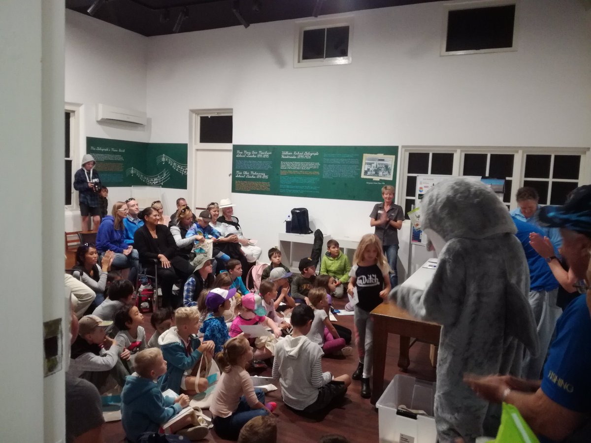 Clara_Obregon's tweet photo. Yesterday was AWESOME!Loved teaching kids how to fish @CityofMandurah with Offshore #Fishing Club & #fishability.Spent a sunny day catching stuff,even a flounder!Summary:1)Day out of the office, 2)Sunny, 3)Fishing & guess what:kids loved it! #PhDlife @FisheriesWA @FRDCAustralia https://t.co/hGrG8SvSSj
