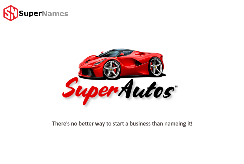 SuperNames tweet media