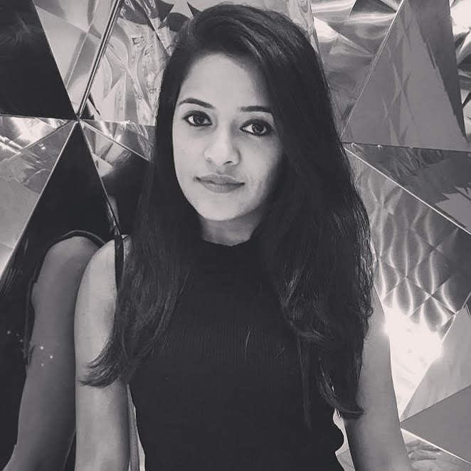 Ever wondered how I got involved in anti- Human Trafficking work? Check out the blog post! bit.ly/2GpNy97