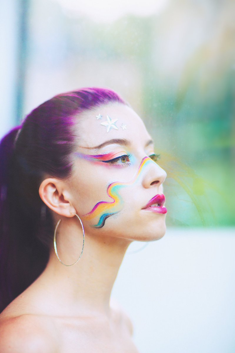 HANAtruly's tweet photo. 💫🌈✨ https://t.co/XLqsWuscLz
