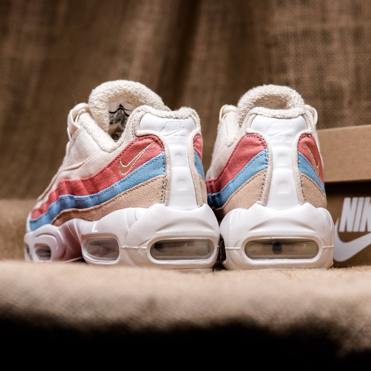 air max 95 qs plant color