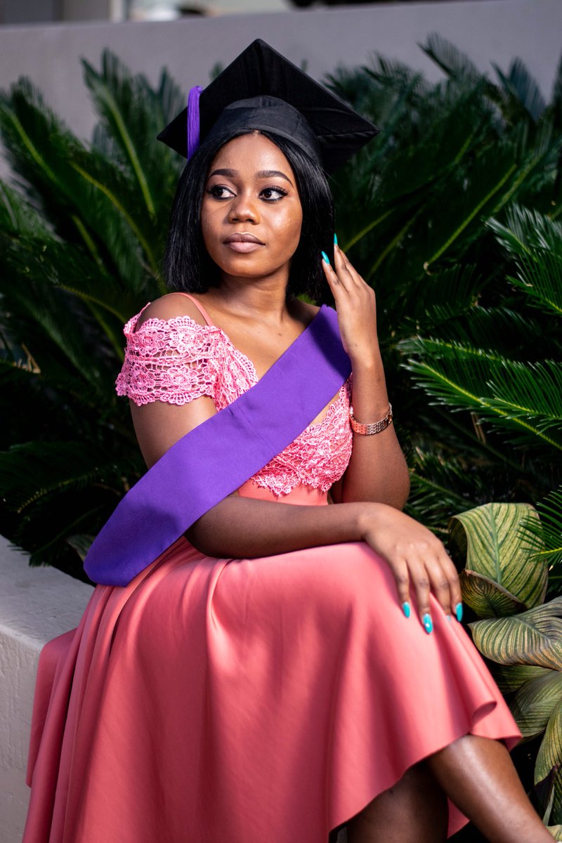 Omsingelesisi's tweet photo. The Lord is GREAT #UNAMGraduation2019 https://t.co/MchtIwRNGh