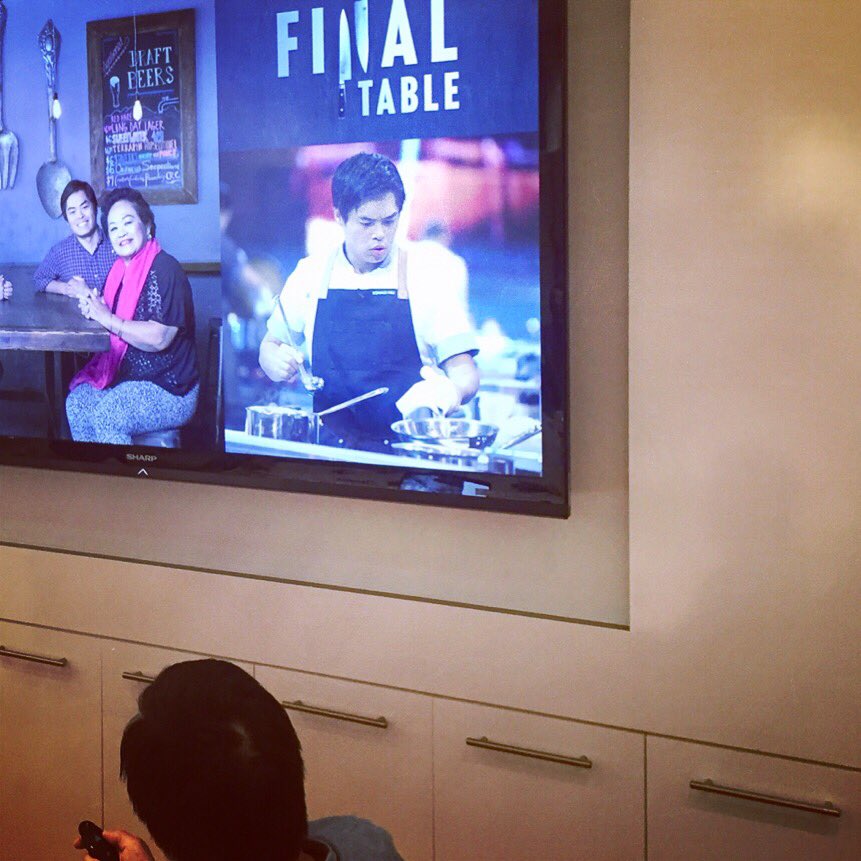 Lazy Betty ATL’s very own Chef Hsu has been featured on Final Table! #geniusatlanta #geniusatl #chefhsu #finaltable #lazybettyatl